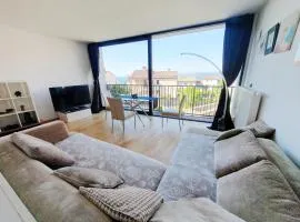 Bella Vista Lux Apartment with private Terace