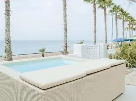 Villa Bahari by Seaward Suites