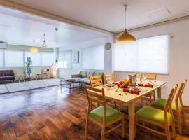 Residential Hotel Naha Miebashi