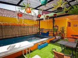 Urban Haven Sanur