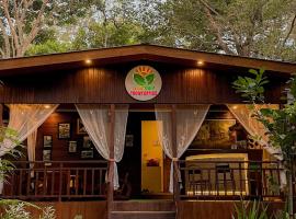 Pijar Resort Powered by Cocotel，位于Kudus的酒店