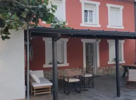 Casa Flor Delfin Ribadeo