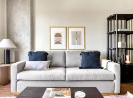 Downtown 1br w gym wd pool nr Capitol ATX-83