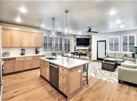 Luxury Condo by Jordanelle Reservoir & Deer Valley