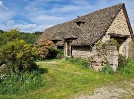 Le Puy d'Aubrac