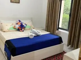 Villa Meta - Welcoming You with Byrek & Traditional Meals