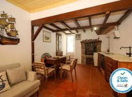 A74 - Rua do Canal 1 Bed Flat