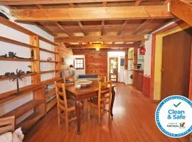 B10 - Rua do Canal 2 Bed Apartment