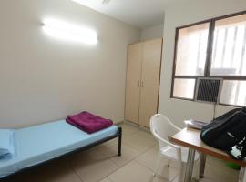 Fortuna Hotel，位于蒂拉斯波尔的酒店