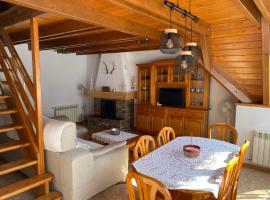 Laurens，位于莱斯的酒店