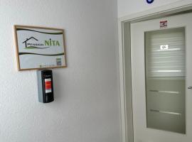 Nita，位于Frickenhausen的旅馆