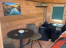 Hoogte Huisje Italien