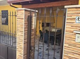 Casa a mare Piscitelli