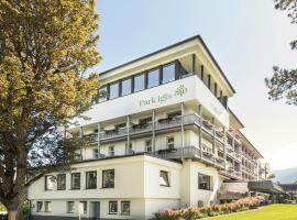 Park Igls - Medical Spa Resort，位于因斯布鲁克的度假村