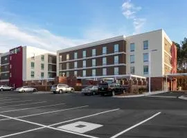 Home2 Suites By Hilton North Charleston University Blvd