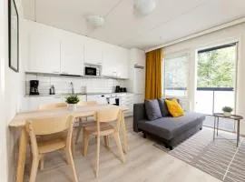 Hiisi Homes Riihimäki