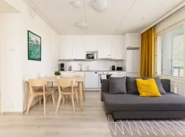 Hiisi Homes Riihimäki