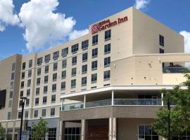 Hilton Garden Inn Charlotte Waverly，位于夏洛特的酒店
