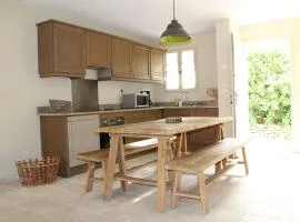 Maison provençale en Corbières