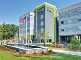 Home2 Suites By Hilton Charlotte Piper Glen
