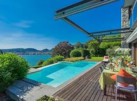 Villa Infinity Lake Como by Rent All Como