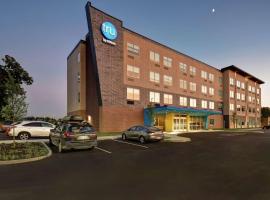 Tru By Hilton Cincinnati Airport South Florence，位于弗洛伦斯辛辛那提/北肯塔基国际机场 - CVG附近的酒店