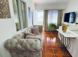 Apartamento acogedor en la Union, Valle del Cauca，位于La Unión的酒店