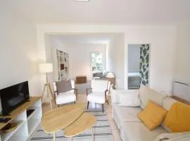 Estrella - Hossegor centre ville magnifique appartement avec parking