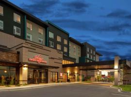 Hilton Garden Inn Denver/Thornton，位于桑顿的酒店