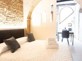 [Loft Rustico] in Centro Storico