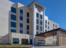 Homewood Suites by Hilton Dallas The Colony，位于本殖民地的希尔顿酒店