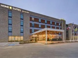 Home 2 Suites By Hilton Fairview Allen