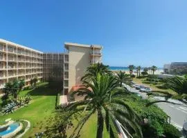 Apartamento con vistas al mar