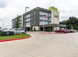 Home2 Suites By Hilton Fort Worth Northlake