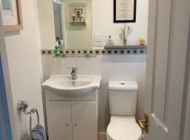 8 Trehawks. Luxury 2 bed and 2 bath Lodge