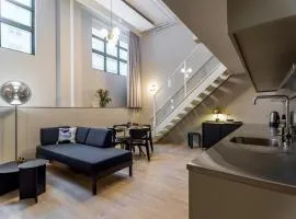 Unity Hammarby Sjöstad - A Studio Hotel