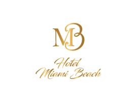 Hotel Miami Beach，位于格勒姆的酒店