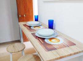 Affittacamere Le Due Porte，位于Pitelli的酒店