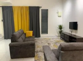 Juwita&Arjuna Homestay Teluk Senangin