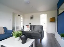 Dunalastair Apartment