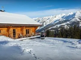 Chalet Sisar - OVO Network