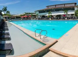 Hotel San Juan Internacional