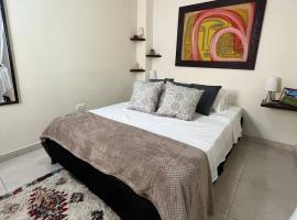 Apartamento cacique calarca，位于卡拉尔卡的酒店