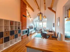 Modlnica Wierzbowa Cosy Apartment by BookingHost