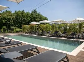 Constance Retreat - Douro Verde by FERO