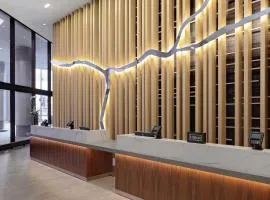 Hilton Grand Vacations Club Chicago Magnificent Mile