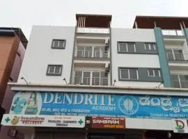 SMS Dream Homestay