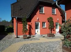 Ferienhaus-Windflüchter Hirtenweg 3B