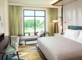 Canopy By Hilton Charlotte SouthPark