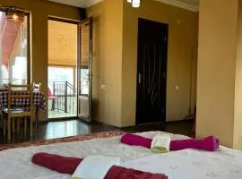 Tbilisi Funduki Guest House